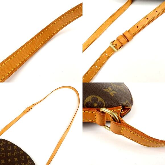 ⭐🔥AUTHENTIC🔥⭐ Louis Vuitton Monogram Drouot Cross Body Bag - Picture 7 of 15